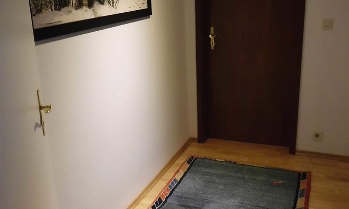 Bueckeburg Apartment | Wellbeing oasis Bückeburg