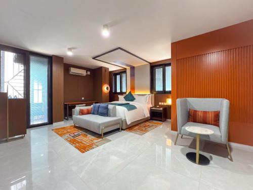 Ajah Hotel | Wellborn Hotel Limited