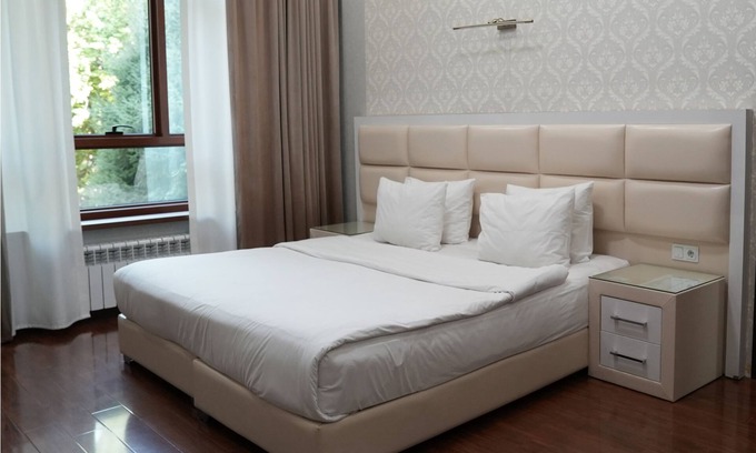 Yusufhona Resort | Wellmore Resort