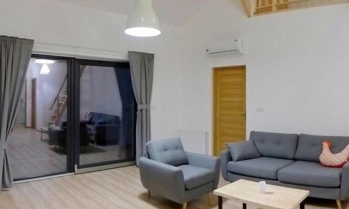 Szczyrk Apartment | Wellness Apartamenty Złoty Widok