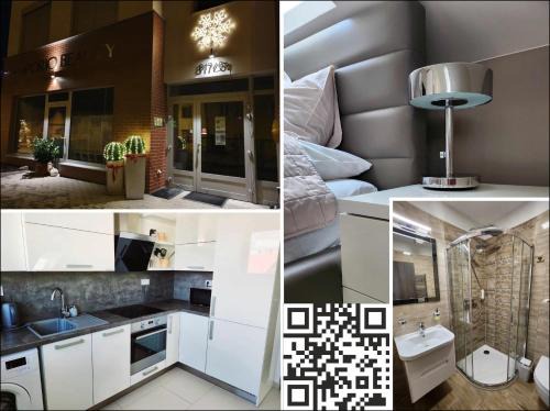 Lostice Apartment | Wellness Apartmány EMPORIO