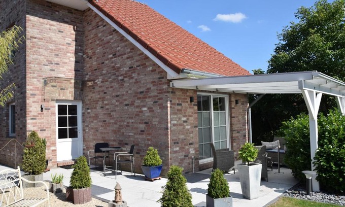 Ihlow Apartment | Wellness Appartements Ostfriesland