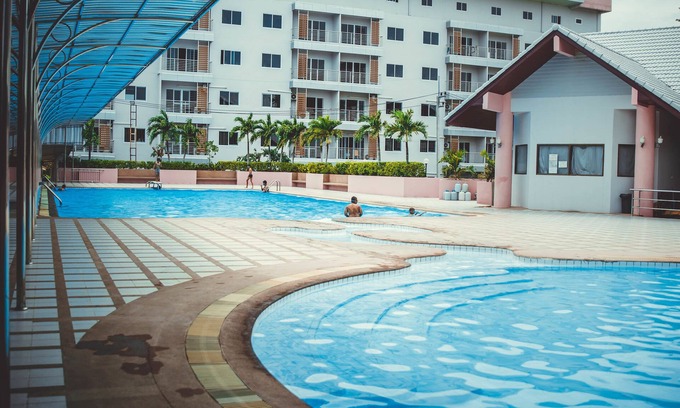 Bang Sai Hotel | Wellness Cooperative Residence