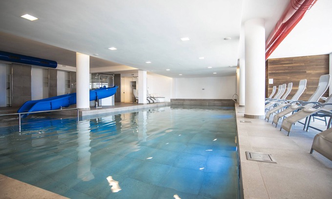 Dosso Veronza Hotel | Wellness & Family Hotel Veronza