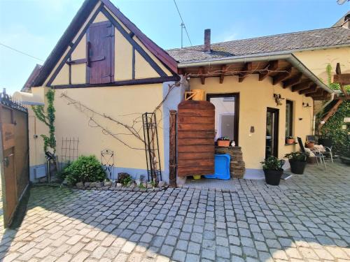 Gappenach House | Wellness Ferienhaus Mit Privat Spa