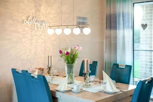 Klausdorf House | Wellness - Ferienhaus Ostküste