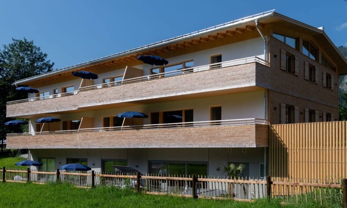 Bad Hindelang Apartment | Wellness holiday apartment Obere Mühle