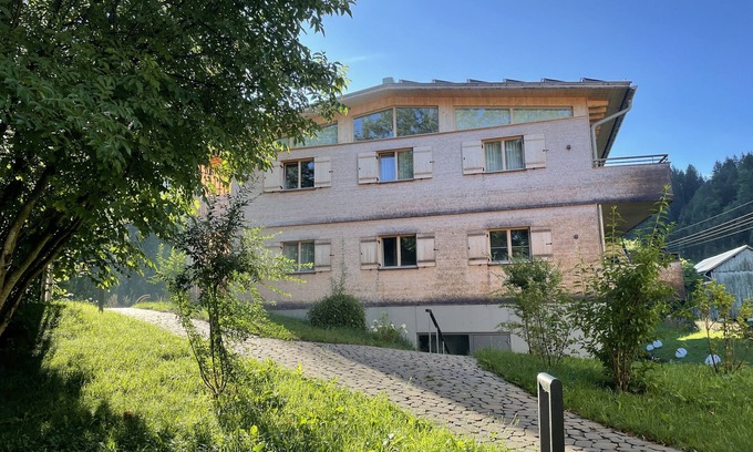 Bad Hindelang Apartment | Wellness holiday apartment Obere Mühle