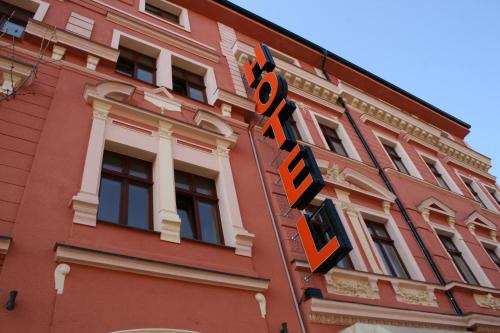 Chomutov Hotel | Wellness Hotel Beethoven