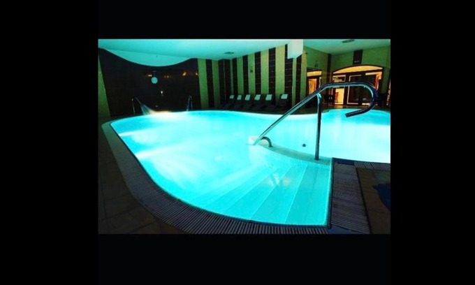 Velky Meder House | Wellness Hotel Bety