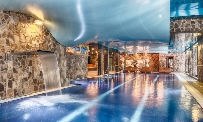 Strbske Pleso Hotel | Wellness Hotel Borovica