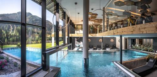 La Villa Hotel | Wellness Hotel Gran Risa*S