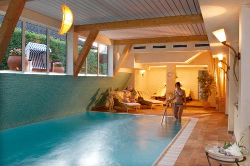 Bad Nenndorf Hotel | Wellness Hotel Harms