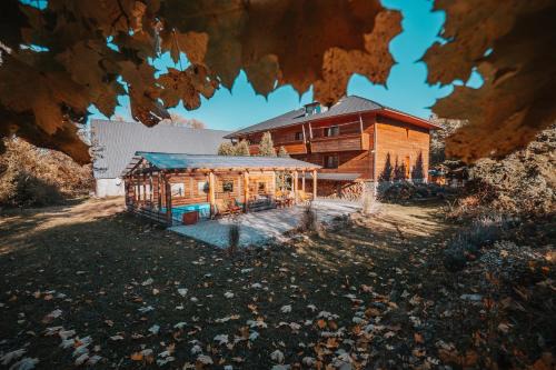 Komorni Lhotka House | Wellness Hotel Koliba