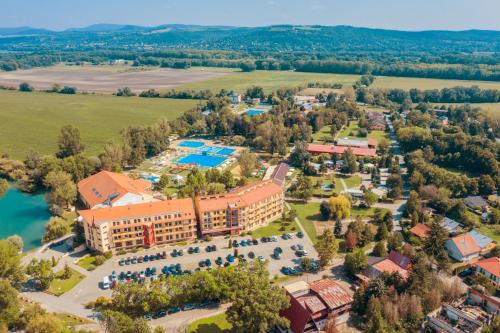 Patince Hotel | Wellness Hotel Patince