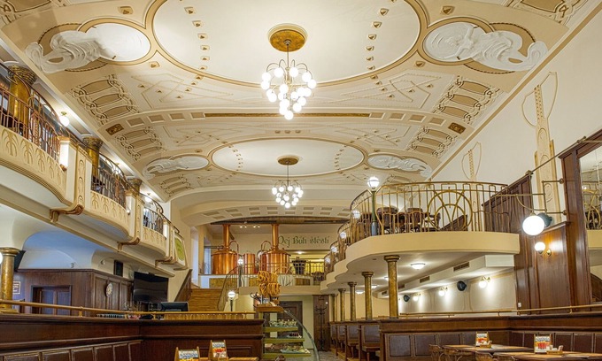Teplice Hotel | Wellness Hotel Pivovar Monopol