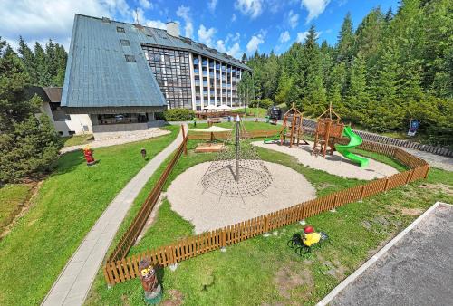 Harrachov Hotel | Wellness Hotel Svornost