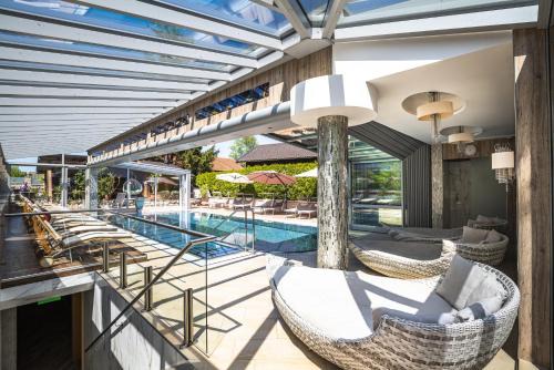 Aufham Hotel | Wellness & Landhotel Prinz- Wellness & Romantik