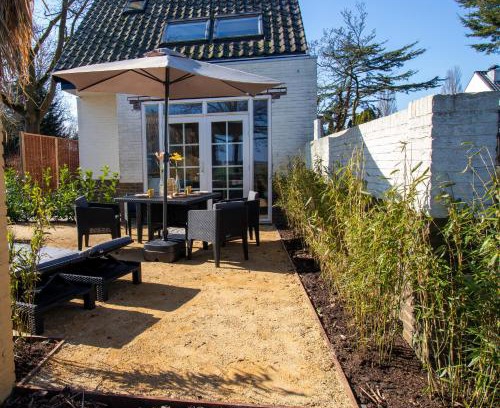 Rijnsaterwoude Apartment | Wellness Lodge aan de Braassem