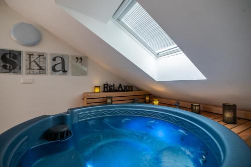 Plzen Apartment | Wellness luxury apartments