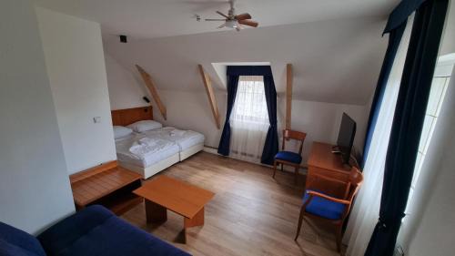 Bravantice House | Wellness Penzion HORSE FARM