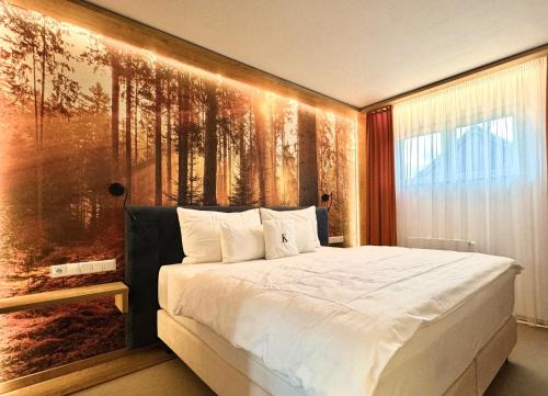 Kvilda House | Wellness penzion Lázně Kvilda