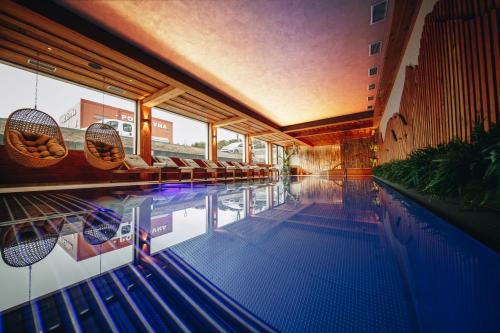 Tatranska Lomnica House | Wellness Penzion Zora Family