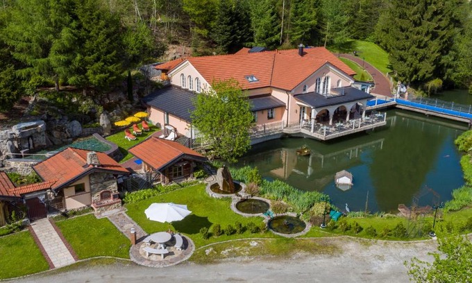 Hauzenberg Hotel | Wellness Resort Romantika