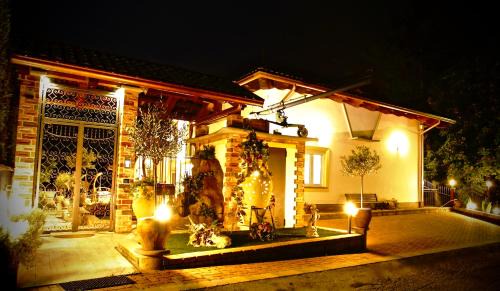 Roddi Apartment | Wellness Suite Na' Canuna'
