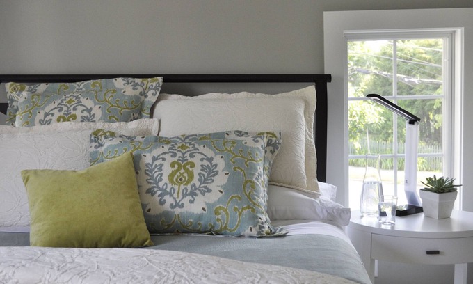 South End Apartment | Wellness Suite Nestled In Downtown Burlington