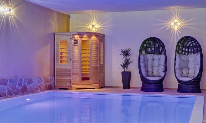 Achslach Hotel | Wellnesshotel Auszeit