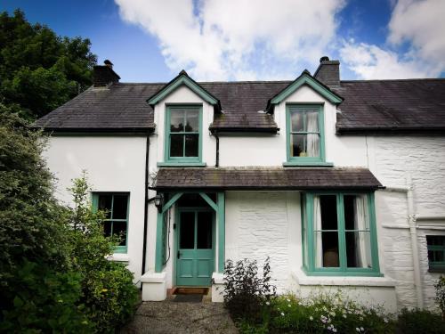 Llanfyrnach House | Wellstone Cottages - Jasmine