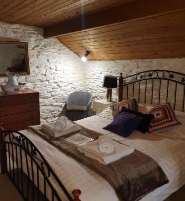 Bethania House | Welshhomestead