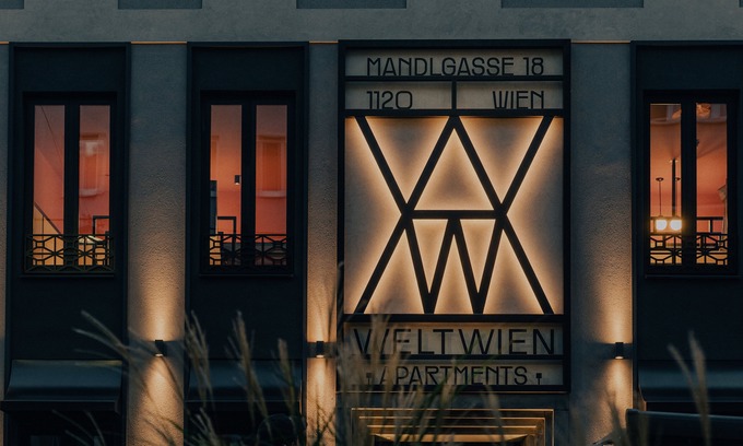 Meidling Apartment | WELTWIEN Apartments