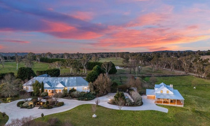 Medway House | Wembley Estate, Southern Highlands