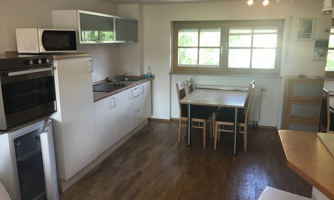 Behringersdorf Apartment | Wendler's vacation apartments #2