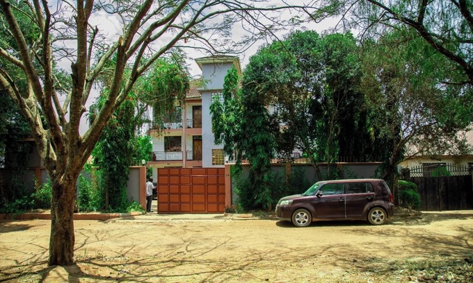 Arusha Apartment | Wendy Luxury Homes