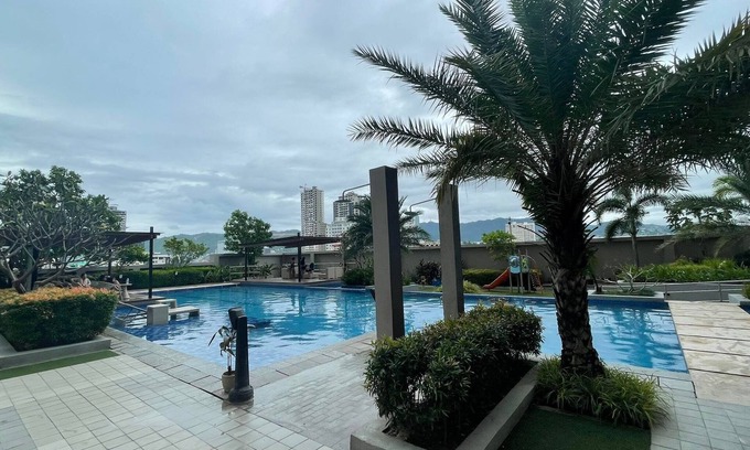 Cebu Condo | Wendy's Bed and Bath