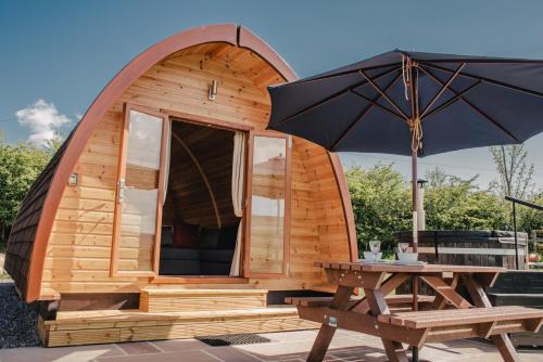 Leyburn Other | Wensleydale Glamping Pods
