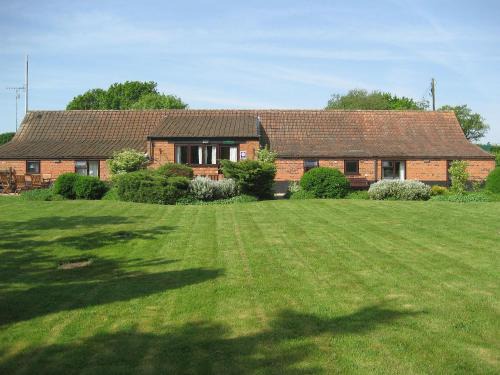 Barney House | Wensum Barn -30953