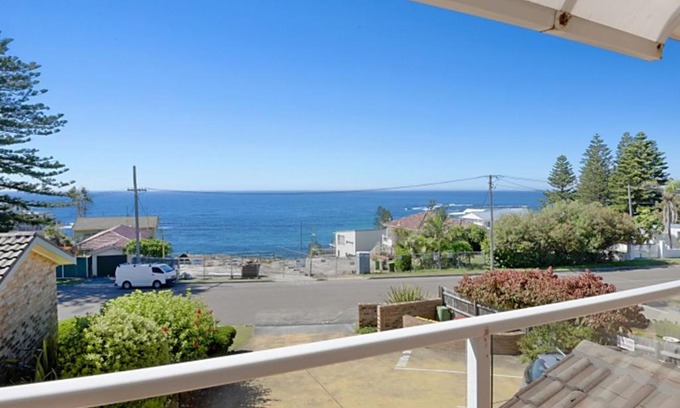 Blue Bay House | Werrina Townhouse