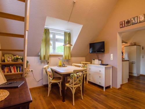 Bracht Apartment | WERTS HOF Apartment 1