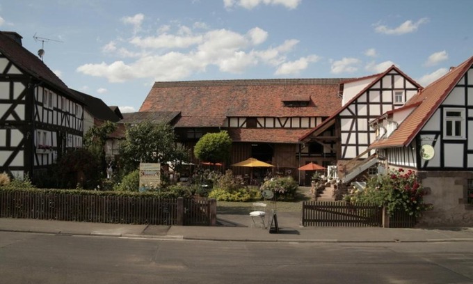 Bracht House | WERTS HOF FerienWohnen