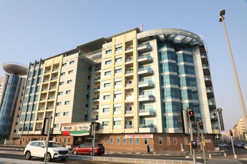 Al Mankhool Apartment | Wescott Plaza Hotel Apartments LLC Formerly West Zone Plaza Hotel Apts