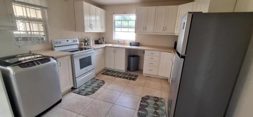 Callendar Apartment | wesmay cottage