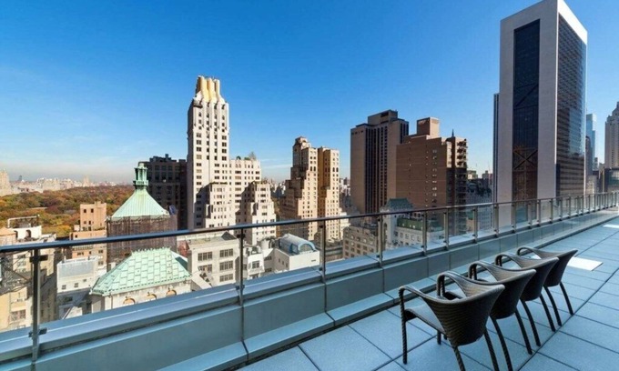 Central Park South Apartment | West 57th Street, a Hilton Club - Studio Plus