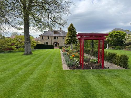 South Charlton House | West Acre House