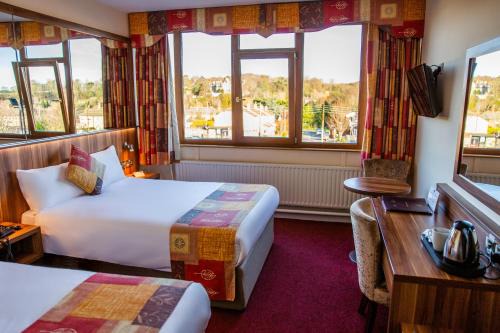 Palmerstown Hotel | West County Hotel