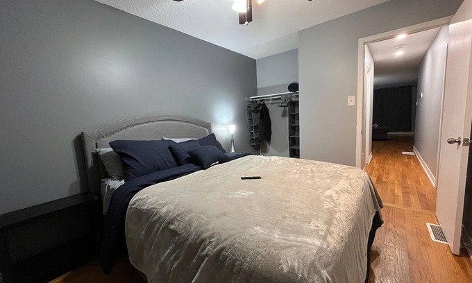 Peterborough House | West End Home Peterborough