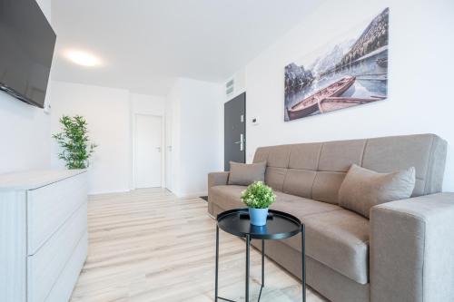 Oradea Apartment | West Flat